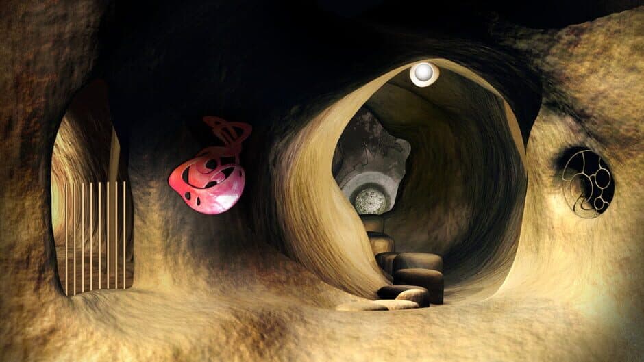 LEAVES: The Journey screenshot 2