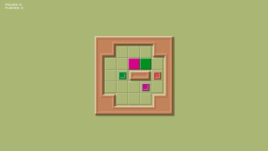 SAWkoban screenshot 3