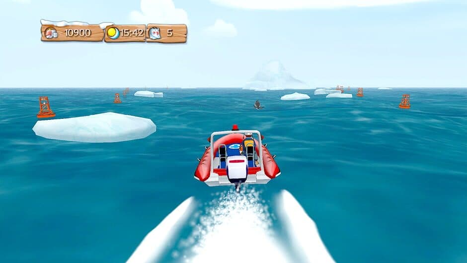 My Vet Practice: Marine Patrol screenshot 5