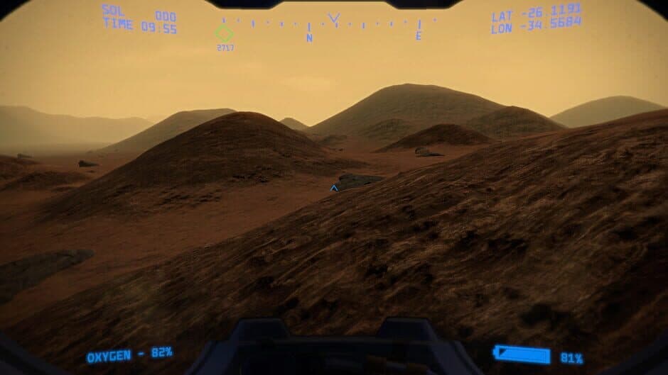 Lacuna Passage screenshot 2