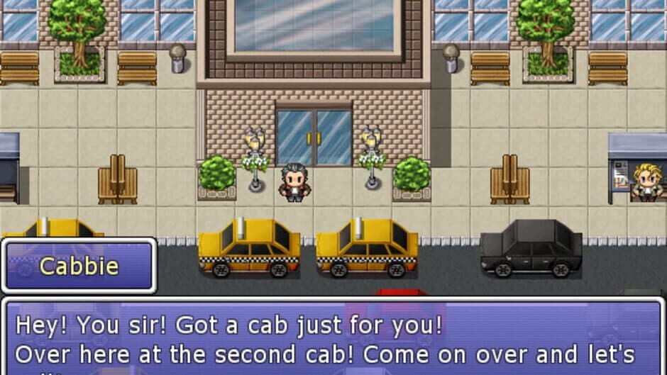 Watson's Watch screenshot 4