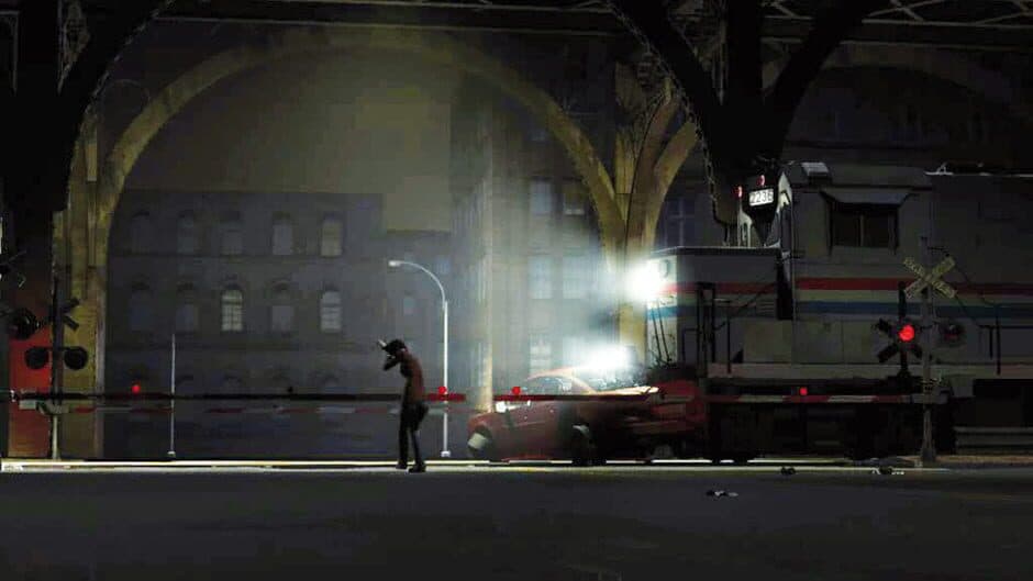 Art of Murder - Cards of Destiny screenshot 1