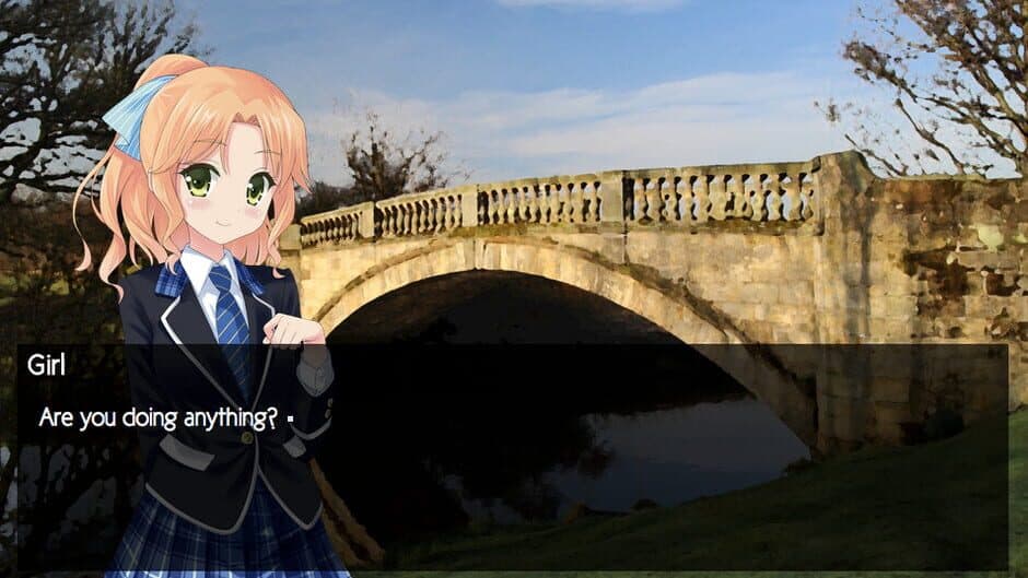 One Last Chance screenshot 5