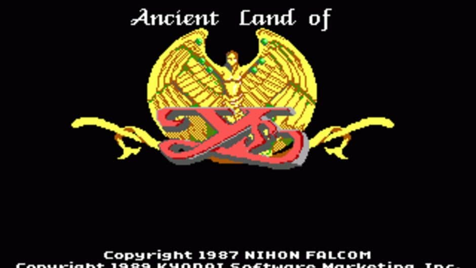 Ys screenshot 3