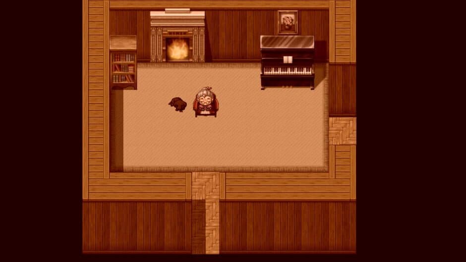 The Life of One Dog screenshot 4