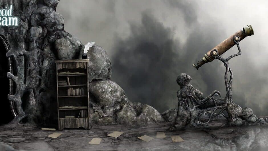 Lucid Dream Adventure screenshot 3