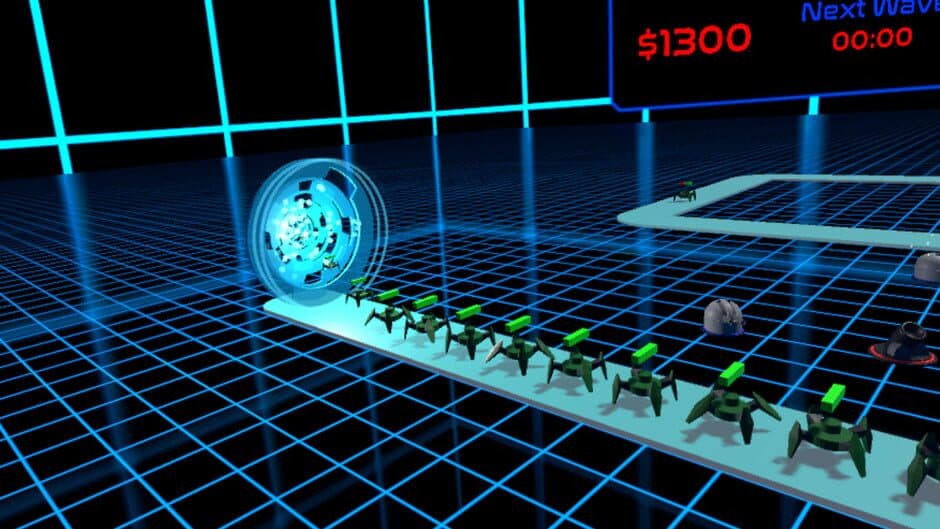VectorWave screenshot 3