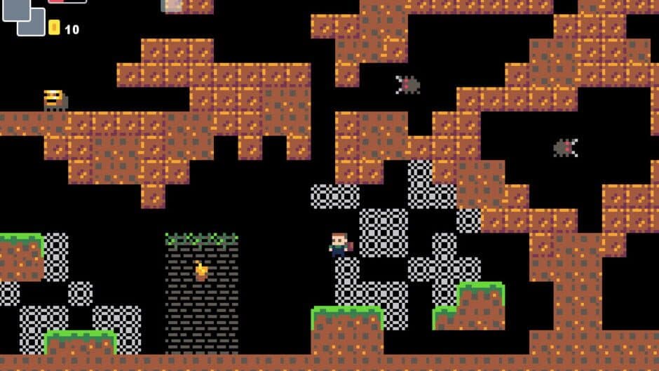 Golden8bits screenshot 3