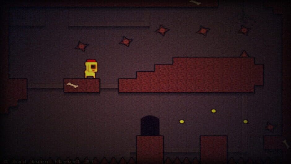 Stigmat screenshot 1