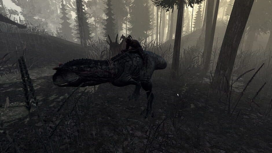 The Stomping Land screenshot 3