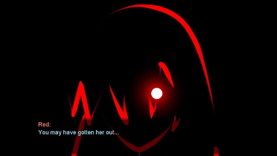 Crimson Shift screenshot 1