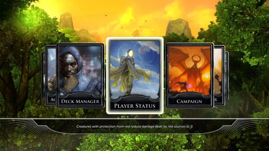 Magic: The Gathering - Duels of the Planeswalkers 2013 screenshot 2