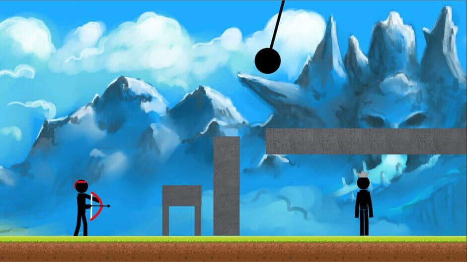 Archibald screenshot 2