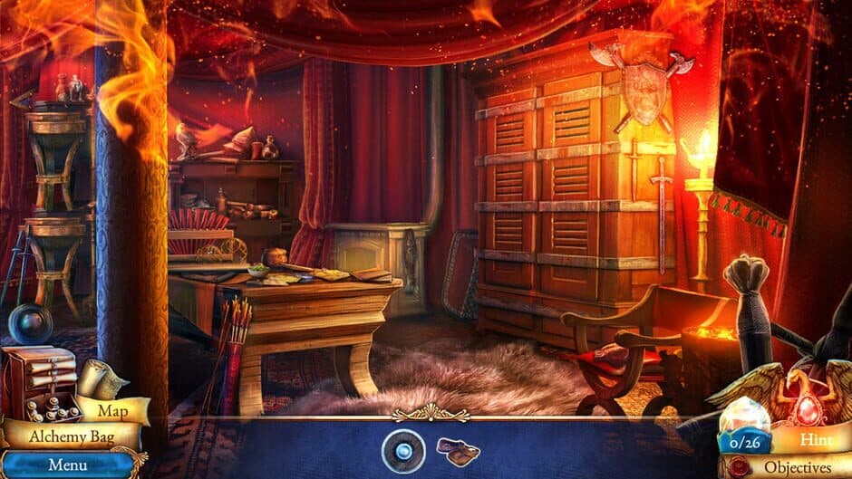 Lost Grimoires 3: The Forgotten Well screenshot 2