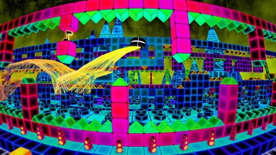 Dub Dash screenshot 3