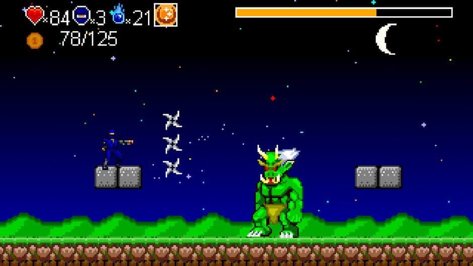 Porradaria Upgrade screenshot 1