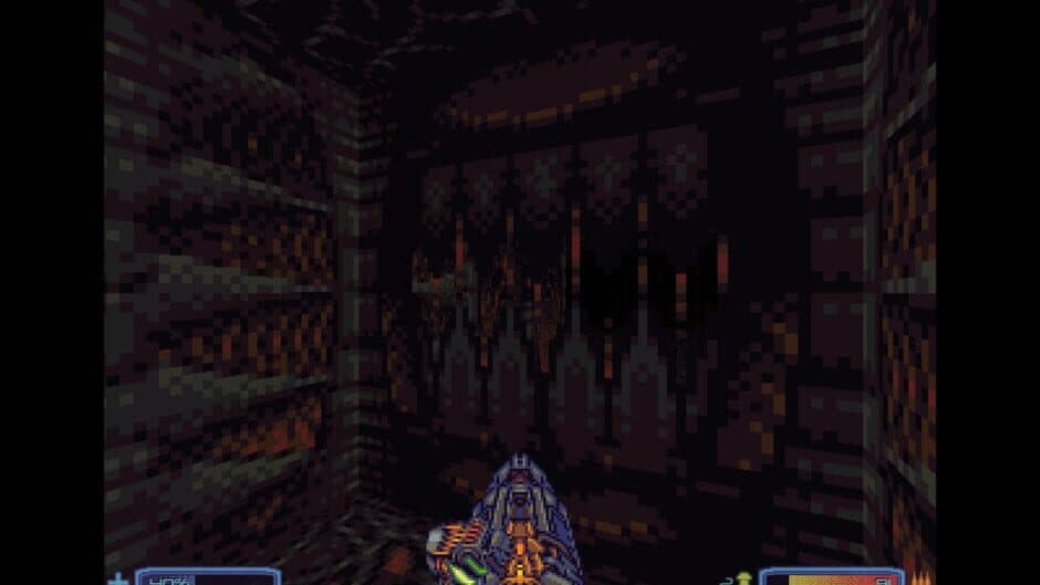 CTHON screenshot 4