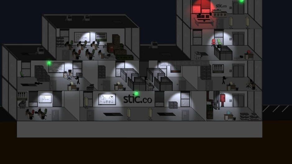 Ballistick screenshot 3