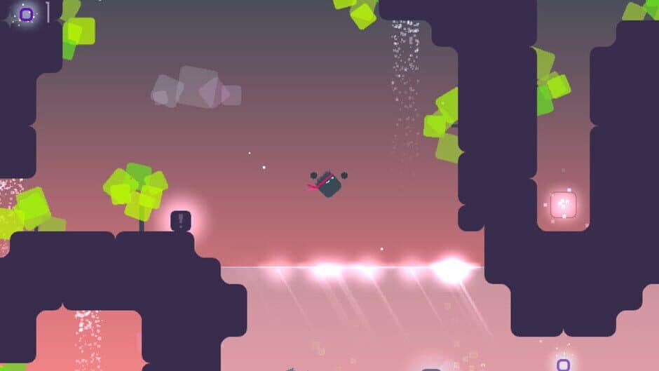 Yet Another World screenshot 1