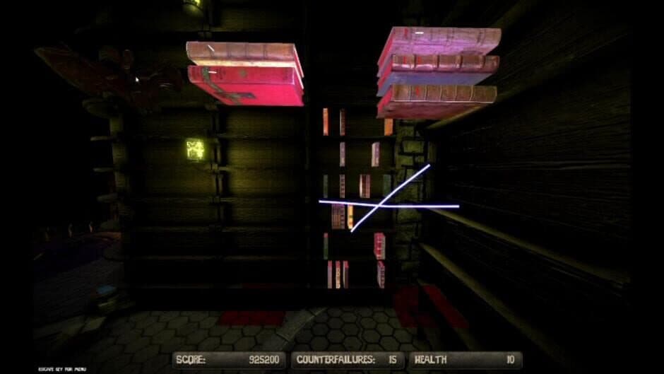 Dracula's Library 2 screenshot 5