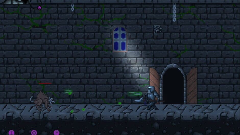 Chamber of Darkness screenshot 5