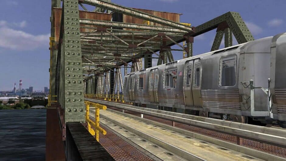 World of Subways 1 - The Path screenshot 2