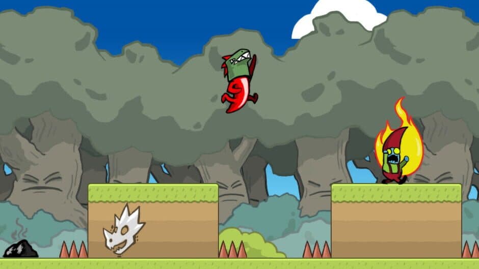 Spoiler Alert screenshot 1