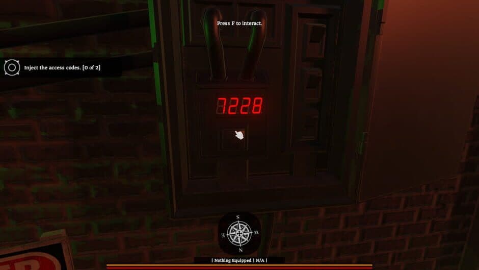 The Albatross screenshot 5