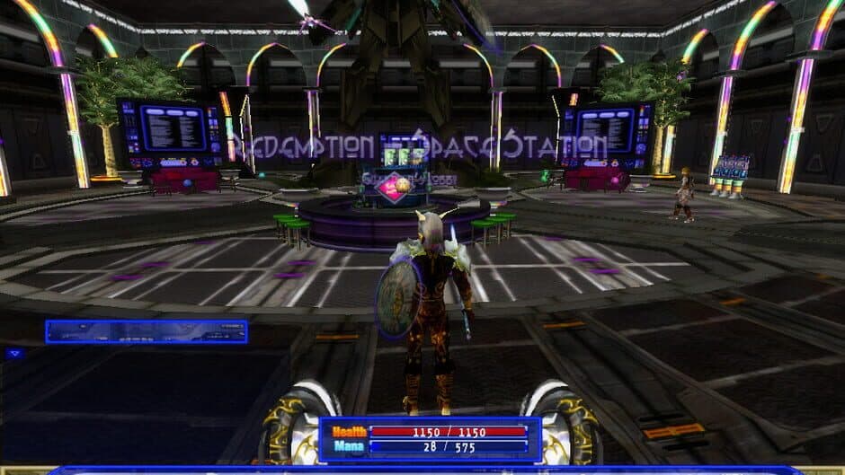 AoF World Online screenshot 5