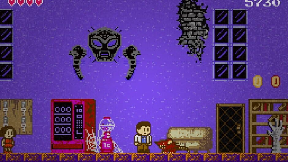 MANOS: The Hands of Fate - screenshot 3