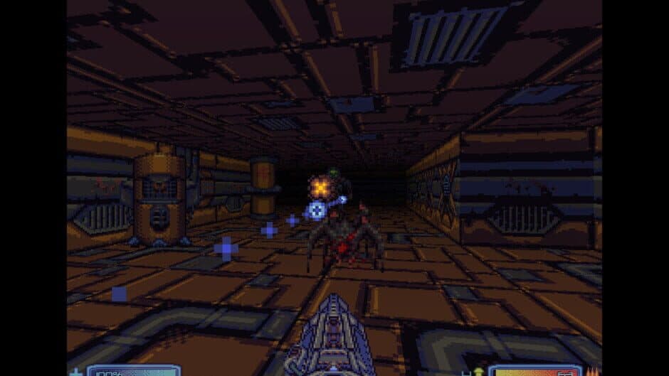 CTHON screenshot 2