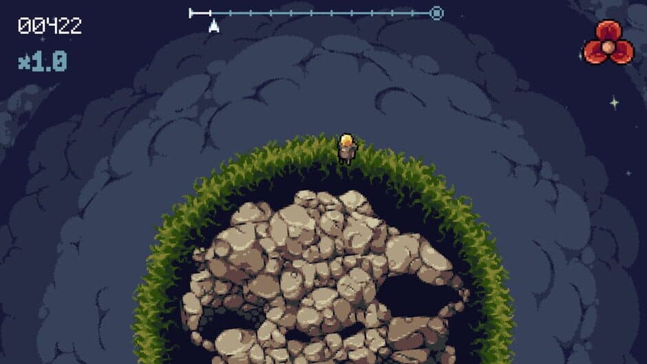 Germination screenshot 5