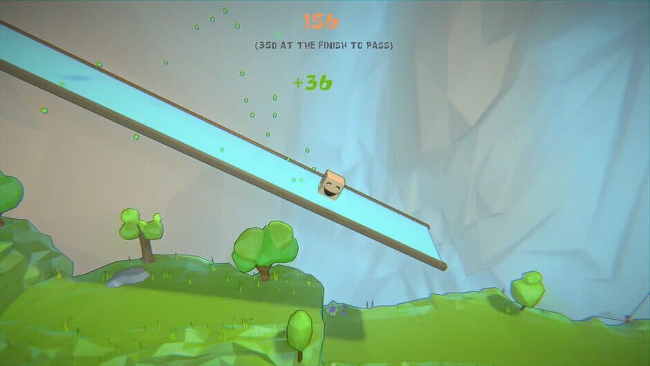 Smile'N'Slide screenshot 6
