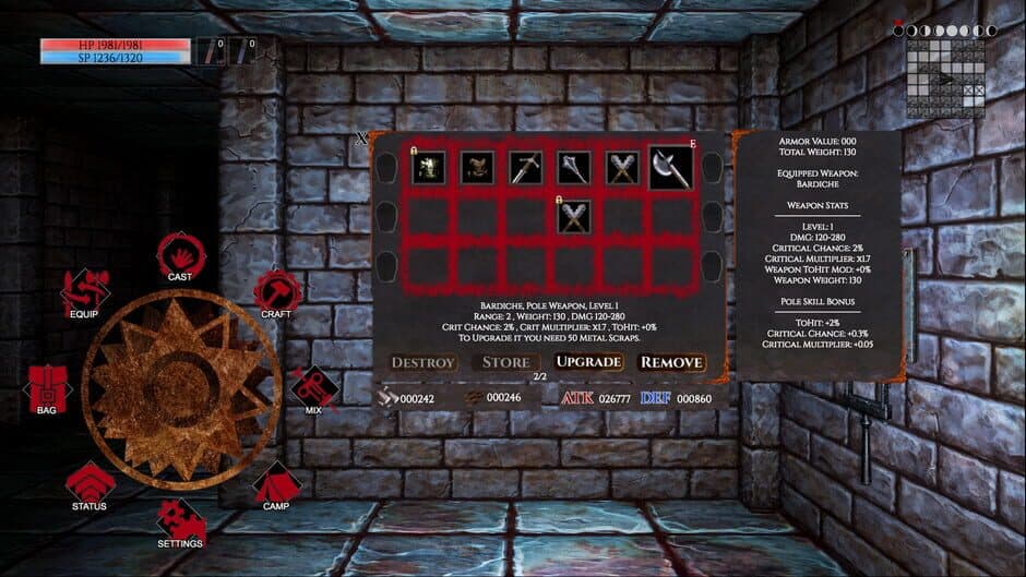 The 7th Circle screenshot 6
