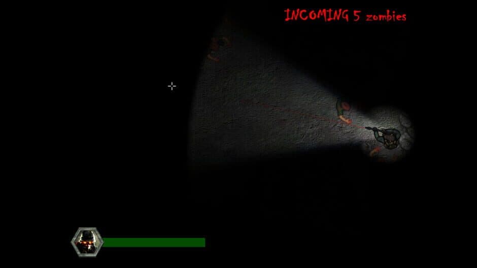 Hungry Shadows screenshot 1