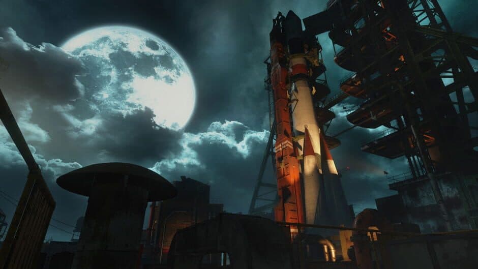 Call of Duty: Black Ops III Zombies Chronicles Edition screenshot 3