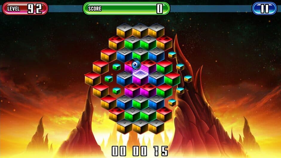 Quadle screenshot 4