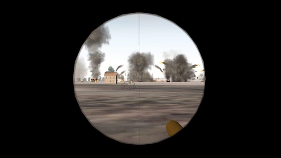 M4 Tank Brigade screenshot 2