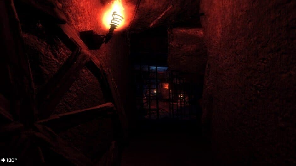 Cult: Fear Inside screenshot 2