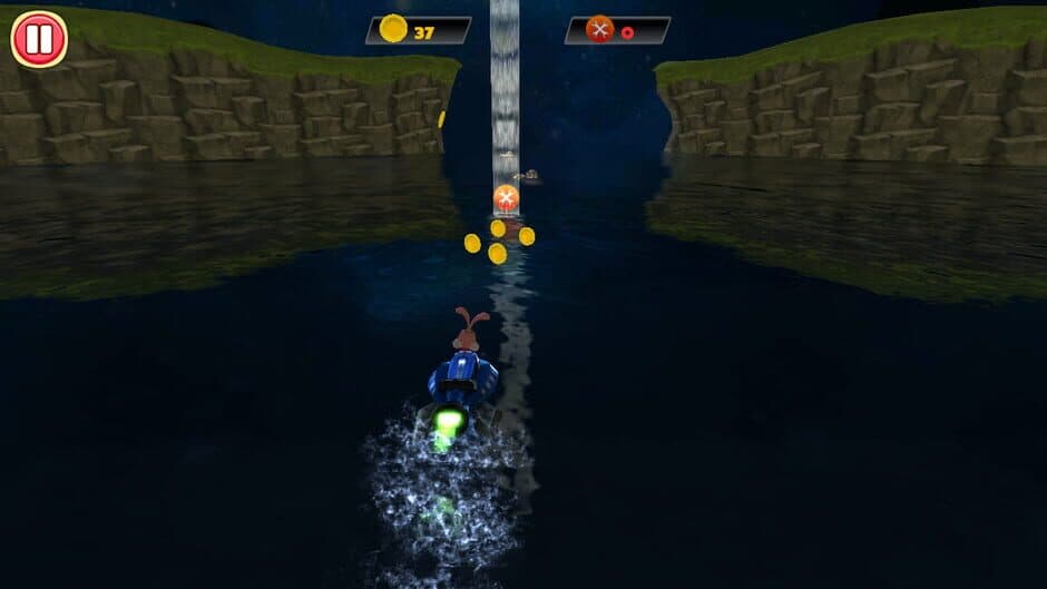 Bayla Bunny screenshot 3