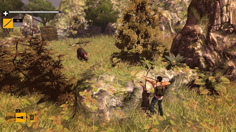 How to Survive screenshot 6