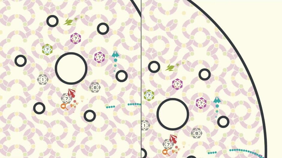 Abstract Arena screenshot 4