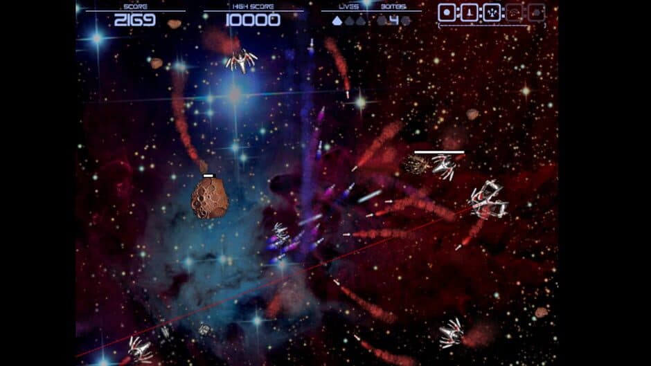 Dark Matter screenshot 6