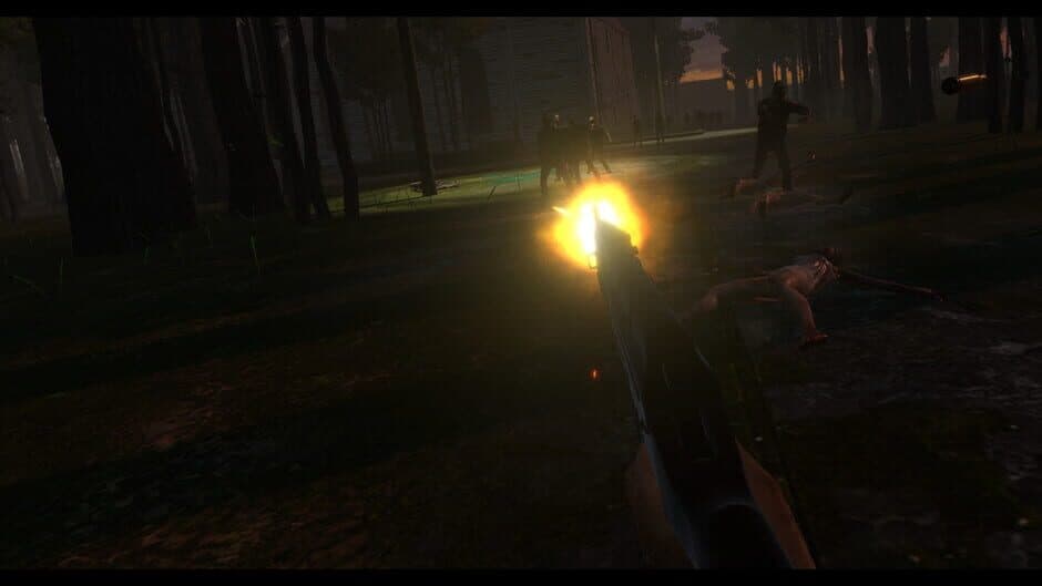 VRZ: Torment screenshot 2