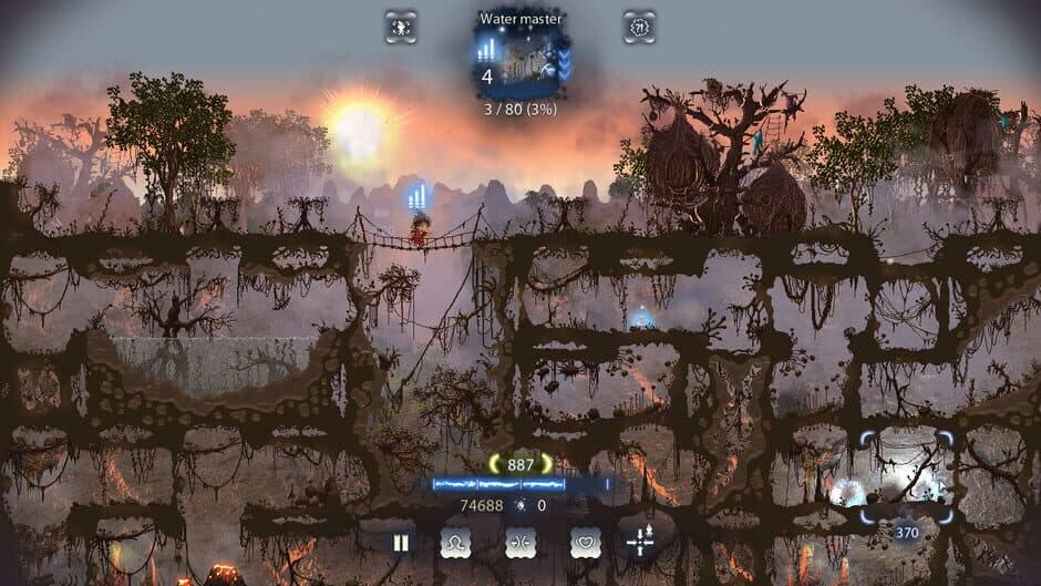 Minaurs screenshot 4