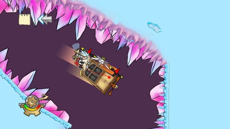 Doc Clock: The Toasted Sandwich of Time screenshot 6