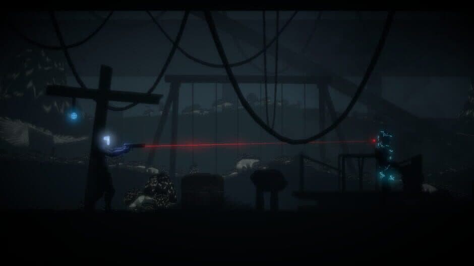 The Fall screenshot 4
