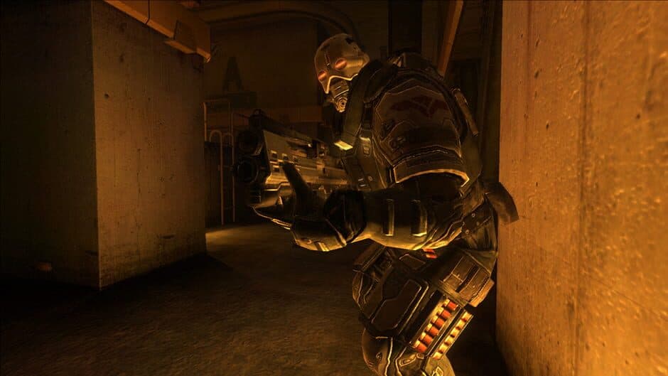 F.E.A.R. 2: Project screenshot 4
