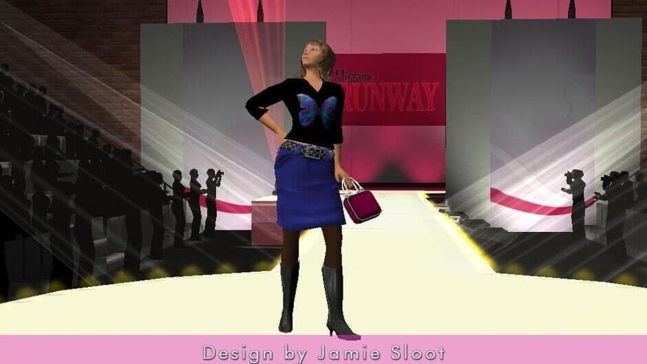 Mission Runway screenshot 2