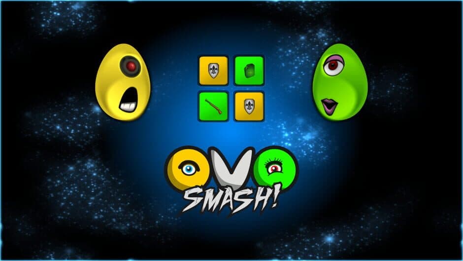 OVO Smash! screenshot 3